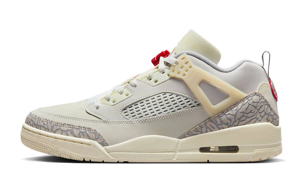 Кросівки чоловічі Jordan Air Spizike Low (FQ1759-100)