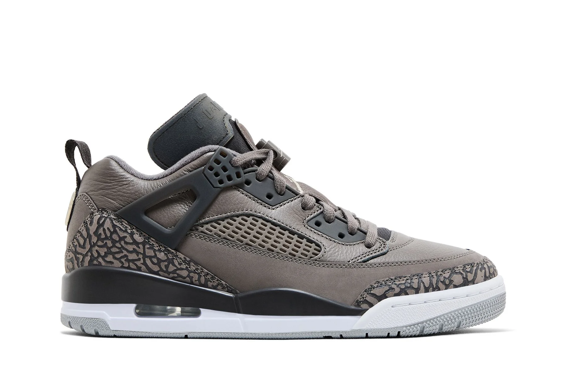Кросівки чоловічі Jordan Air Spizike Low (FQ1759-201)