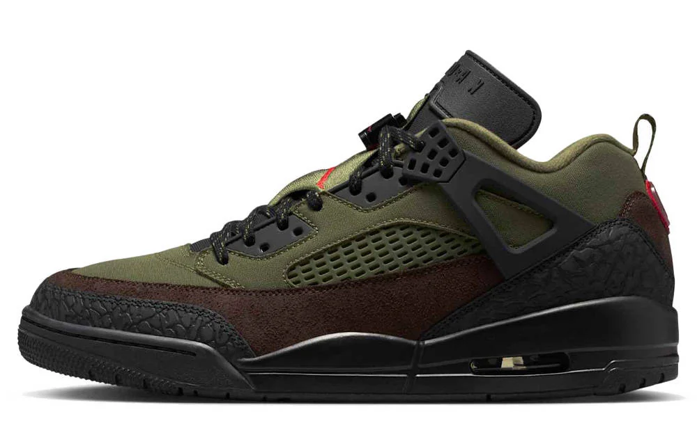 Кросівки чоловічі Jordan Air Spizike Low (IH1782-200)