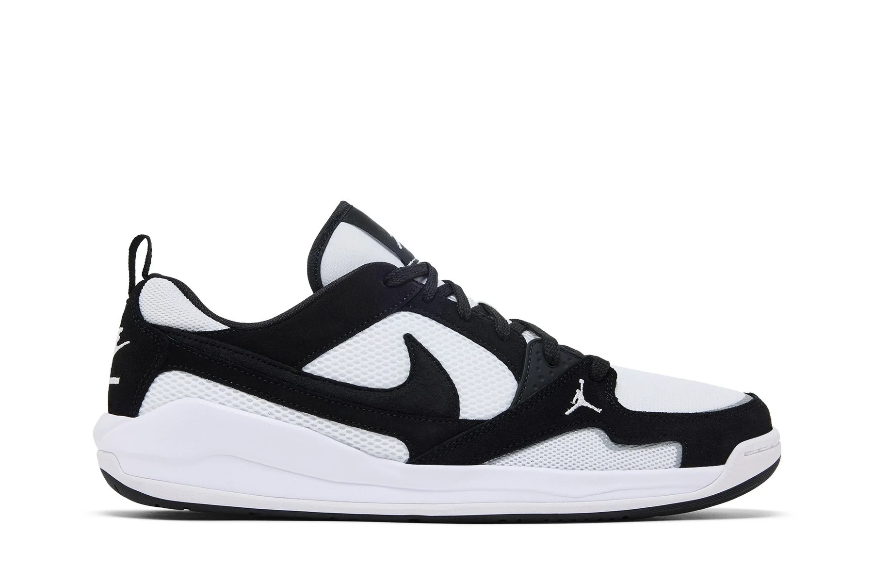 Кросівки чоловічі Jordan Cmft Era Black/White (HJ6777-001)