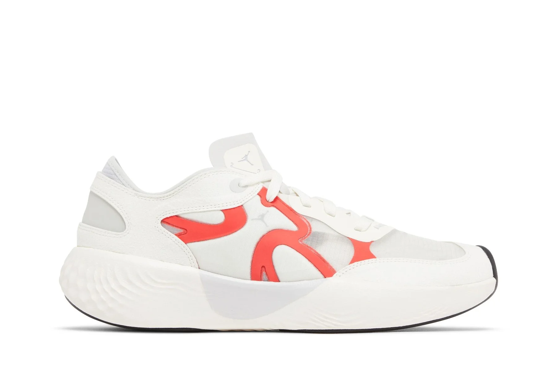 Кросівки чоловічі Jordan Delta 3 Low (DN2647-100)