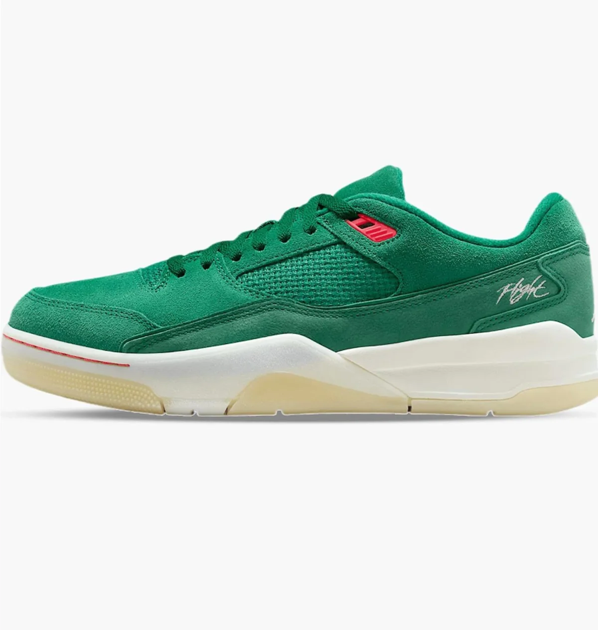 Кросівки чоловічі Jordan Flight Court Green (HF3255-300)