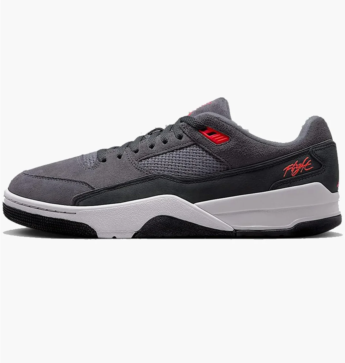Кросівки чоловічі Jordan Flight Court Grey (HF3255-003)