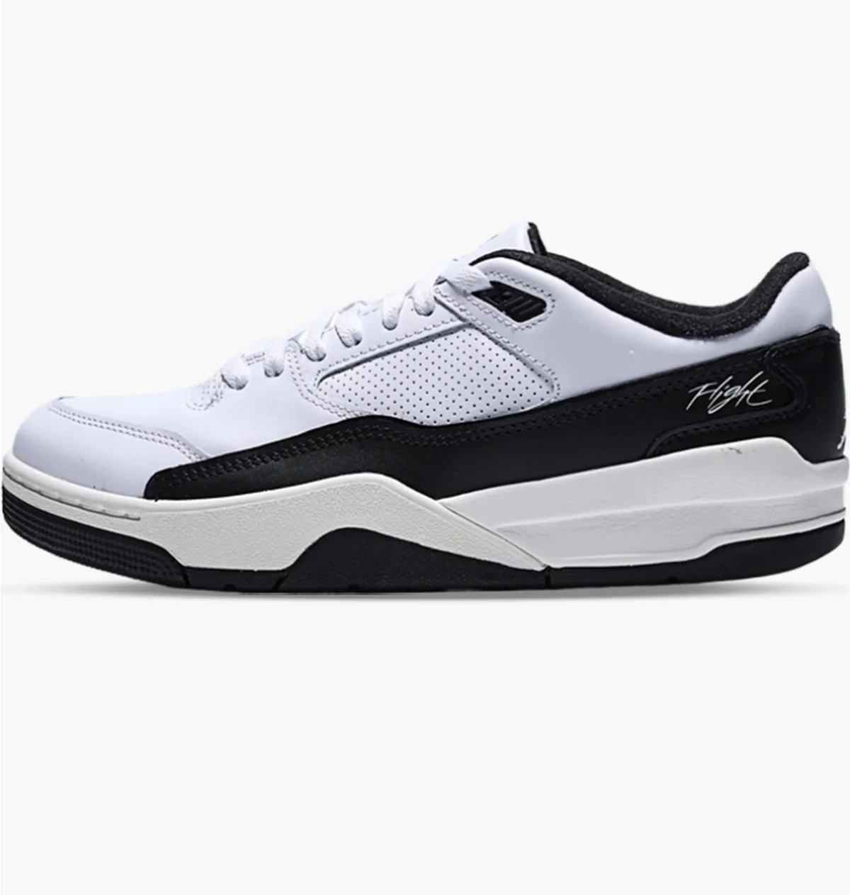 Кросівки чоловічі Jordan Flight Court White (HF3255-112)