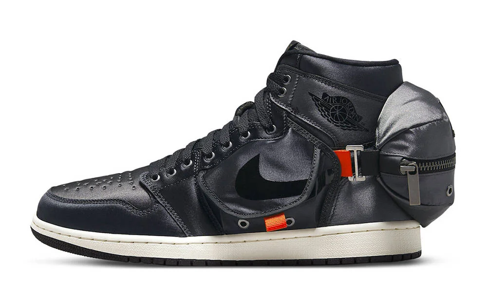 Кросівки чоловічі Jordan Jordan 1 Retro High Og Sp Utility Stash (DN4336-001)