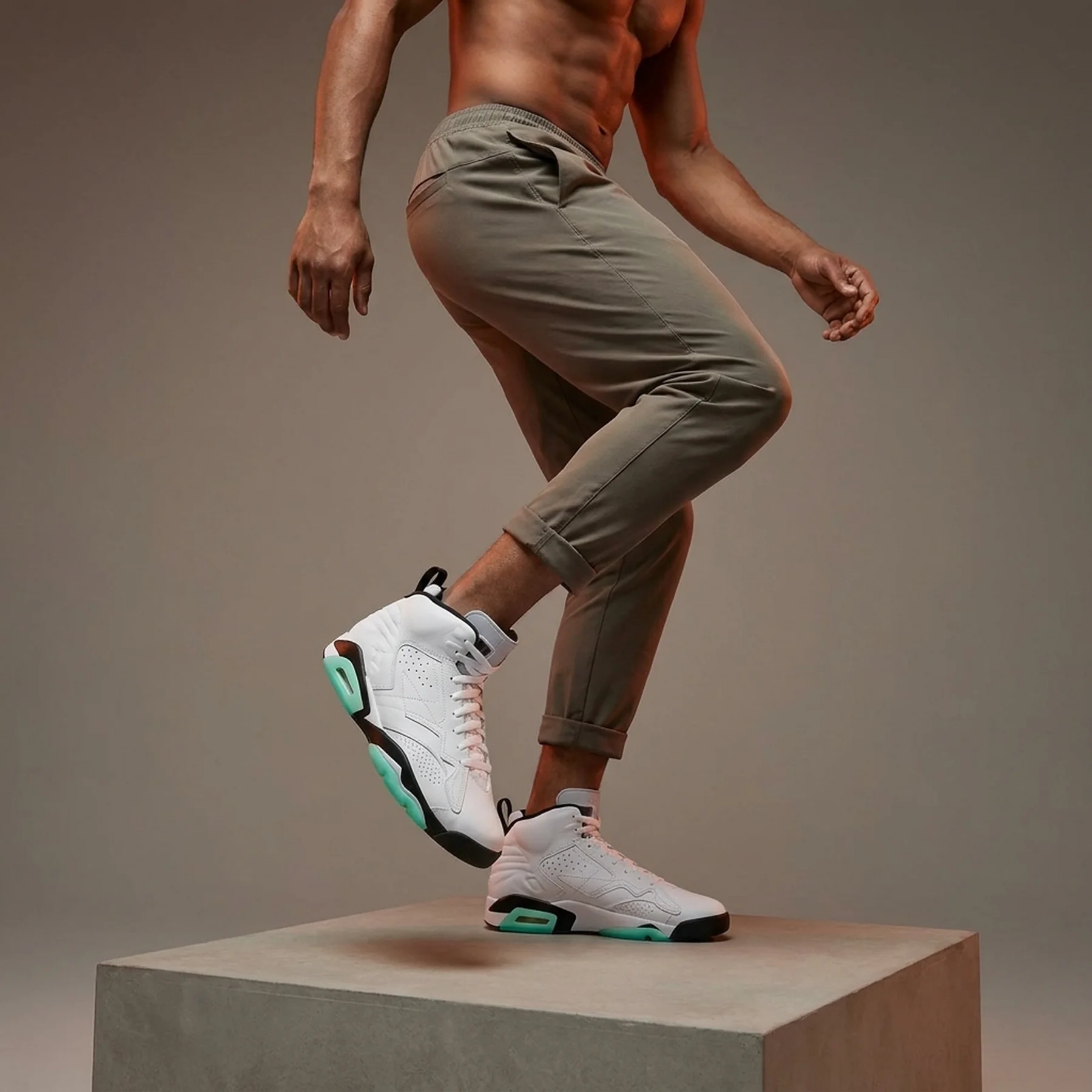 Кросівки чоловічі Jordan Jumpman Mvp (DZ5577-103)