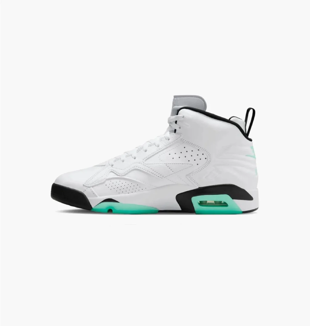 Кросівки чоловічі Jordan Jumpman Mvp (DZ5577-103)