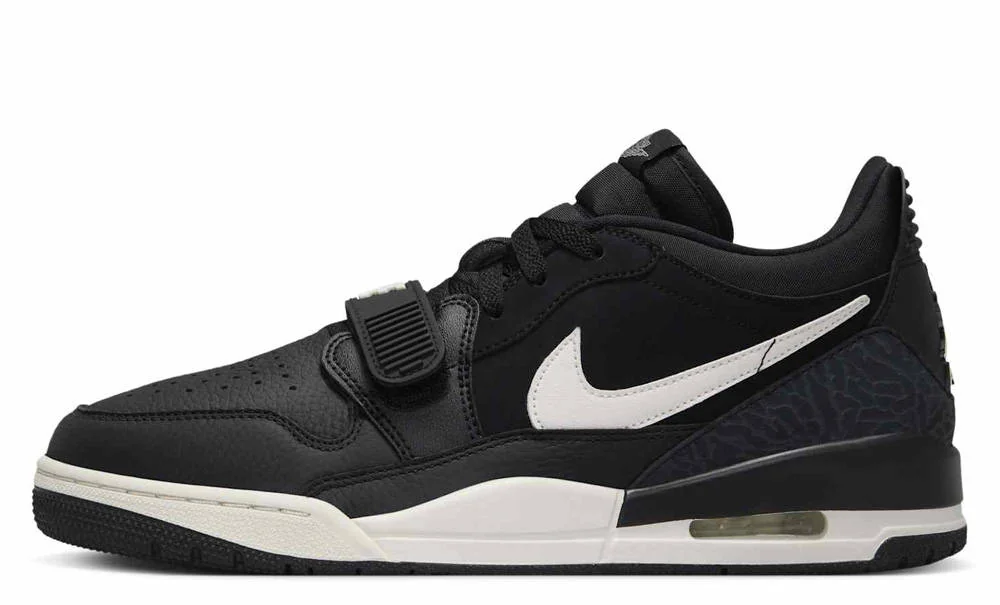 Кросівки чоловічі Jordan Legacy 312 Low (CD7069-001)