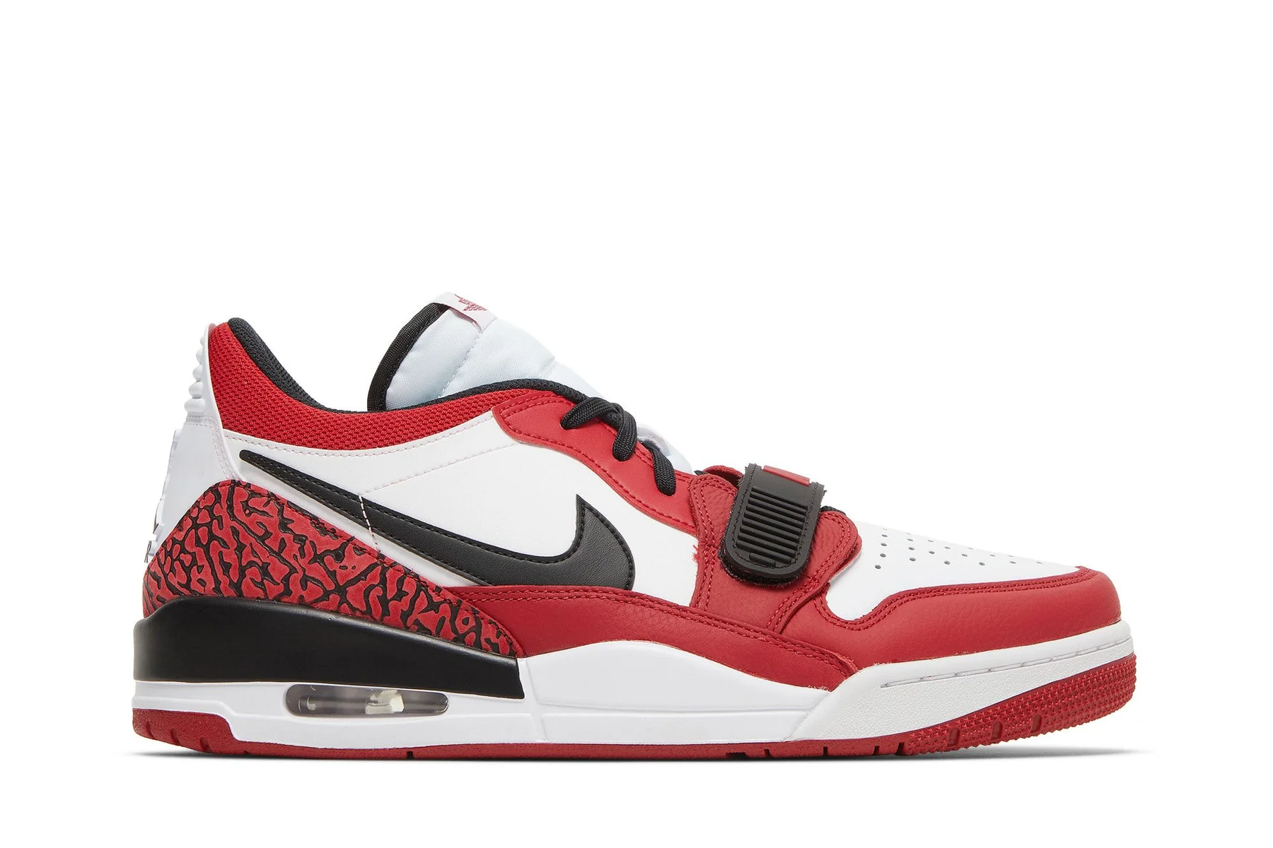 Кросівки чоловічі Jordan Legacy 312 Low (CD7069-116)