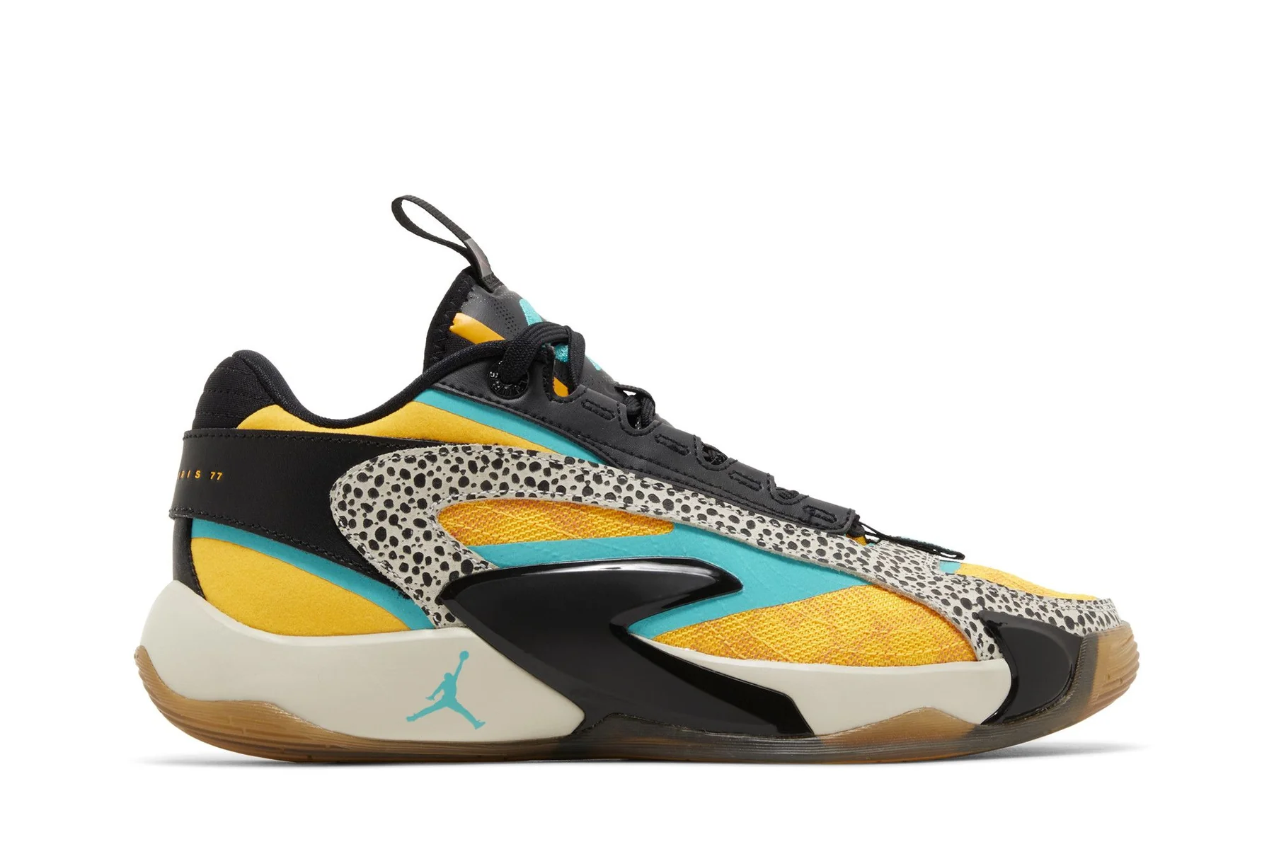 Кросівки чоловічі Jordan Luka 2 „The Pitch” Multi (FQ9044-800)