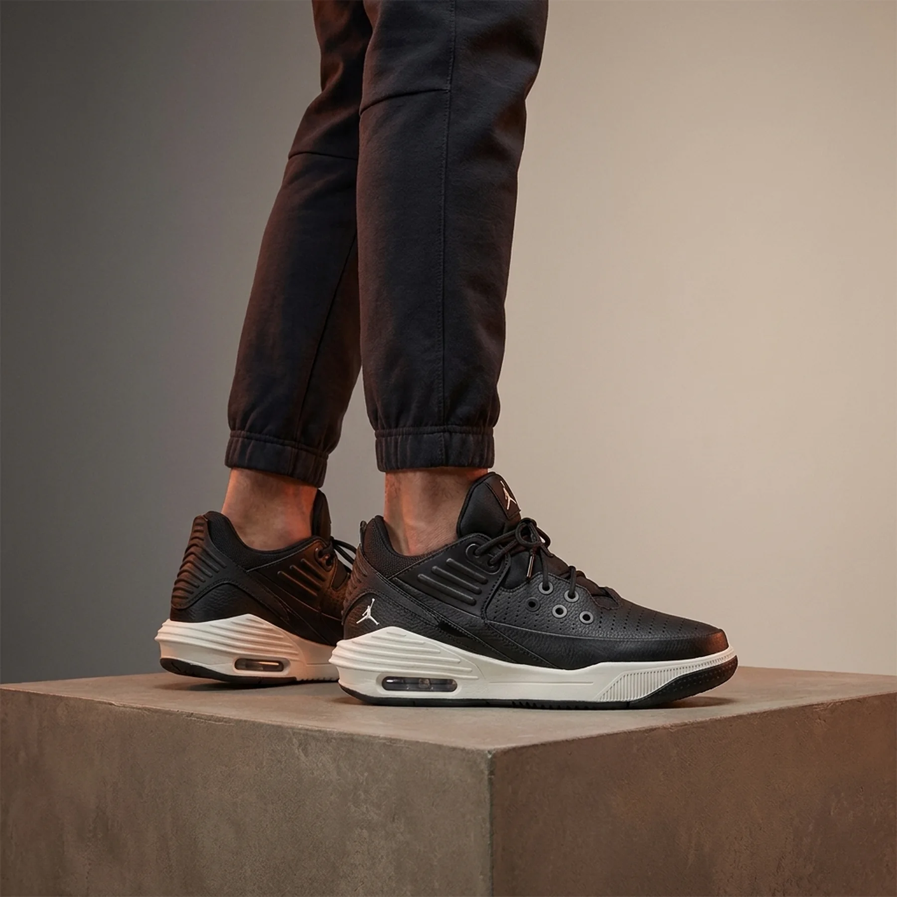 Кросівки чоловічі Jordan Max Aura 5 (DZ4352-010)