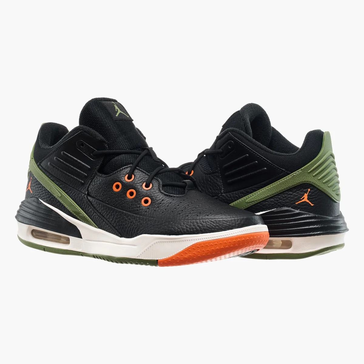 Кросівки чоловічі Jordan Max Aura 5 (DZ4353-003)