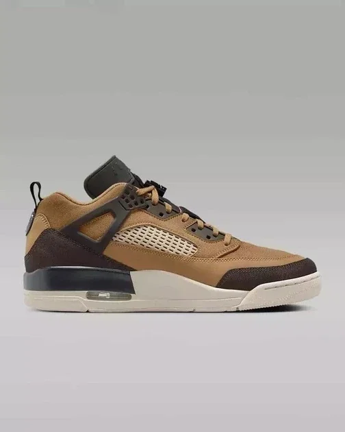 Кросівки чоловічі Jordan Spizike Low (FQ1759-202)