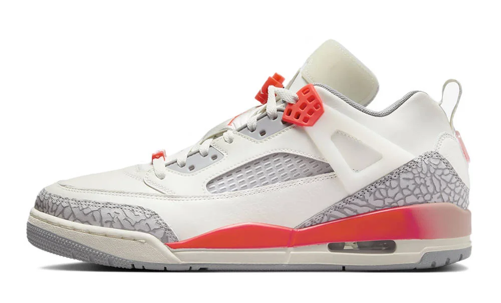 Кросівки чоловічі Jordan Spizike Low Psg (HF8827-100)