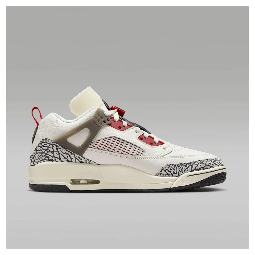 Кросівки чоловічі Jordan Spizike Low White (FQ1759-116)