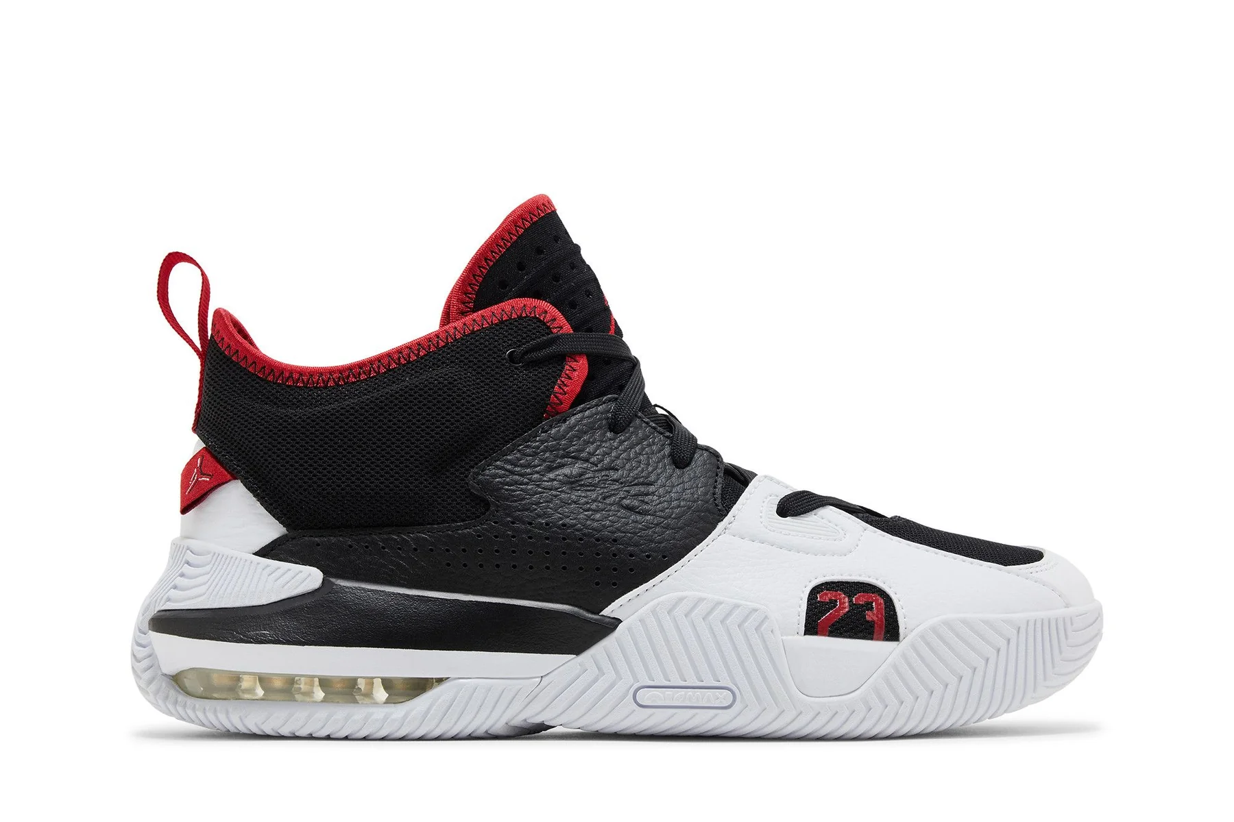 Кросівки чоловічі Jordan Stay Loyal 2 (DQ8401-061)