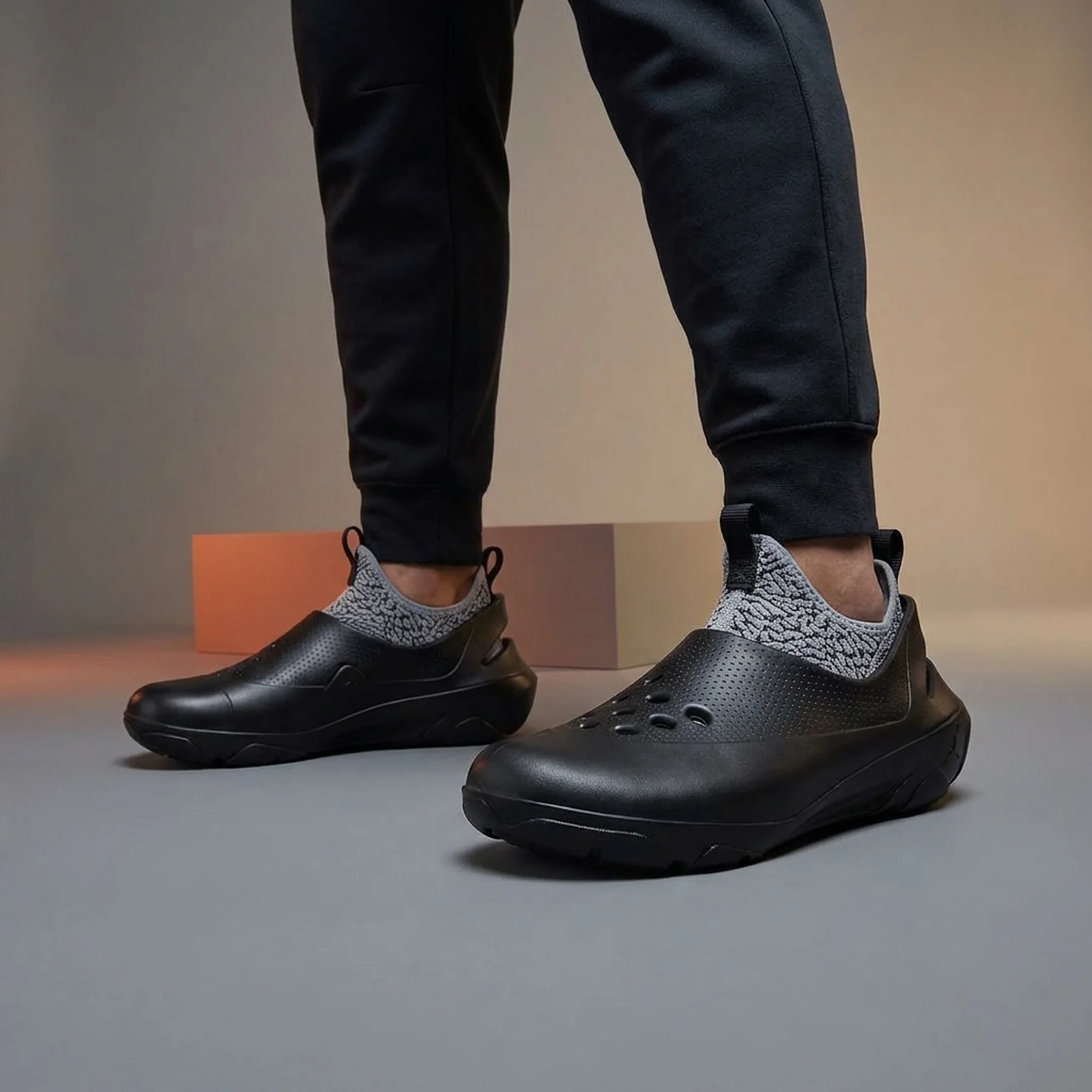 Кросівки чоловічі Jordan System.23 (DN4890-001)