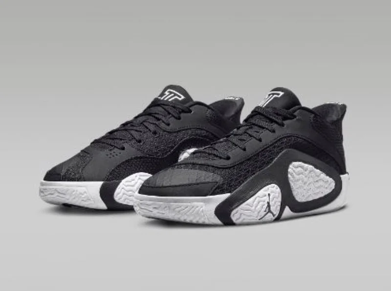 Кросівки чоловічі Jordan Tatum 2 Basketball Shoes (FQ7629-001)