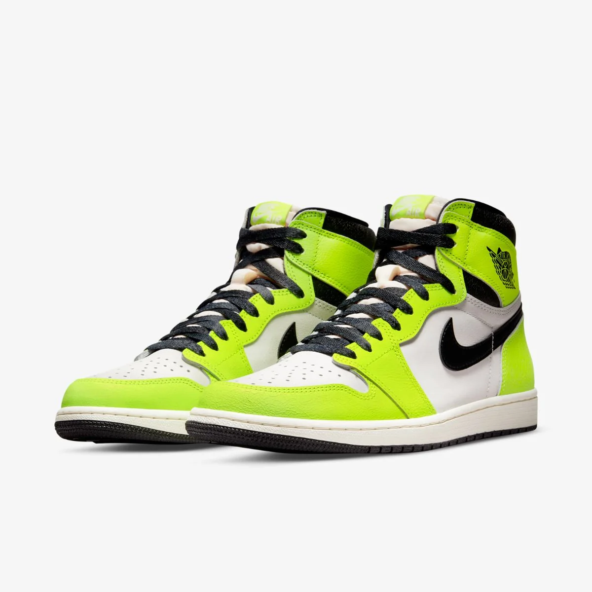 Кросівки чоловічі Jordan The Air Jordan 1 Retro High Og (555088-702)
