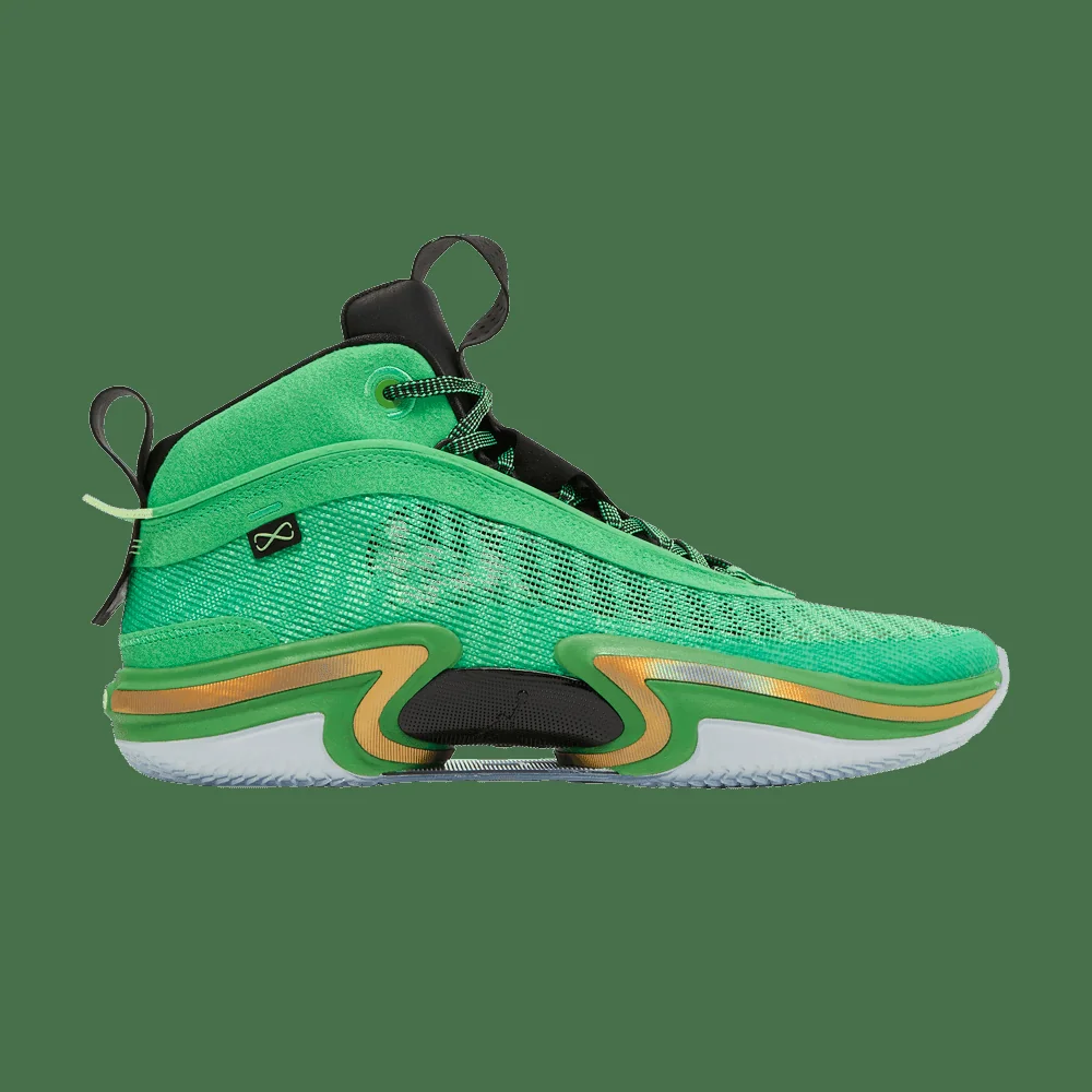 Кросівки чоловічі Jordan Xxxvi (CZ2650-300)