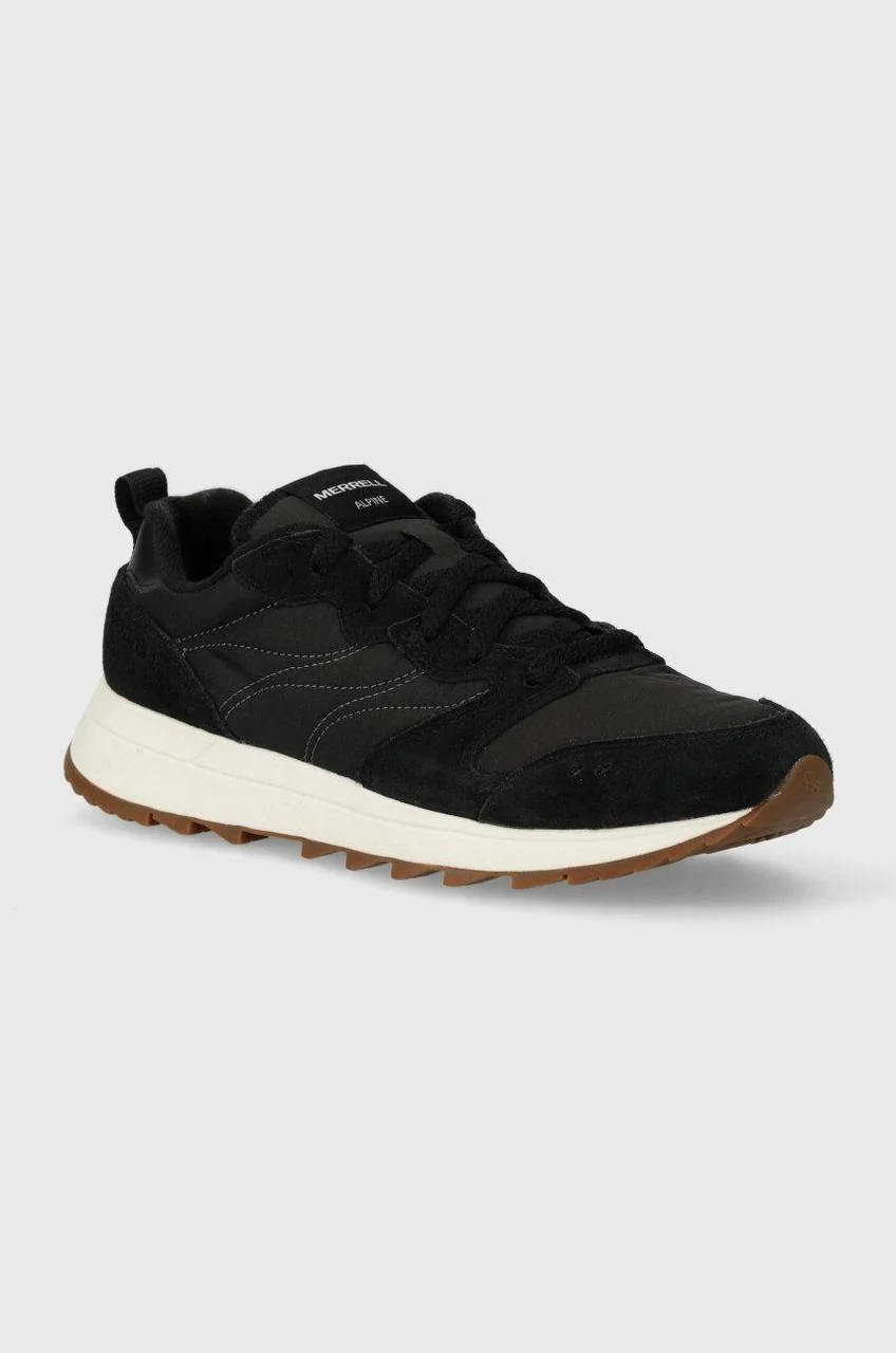 Кросівки чоловічі Merrel Alpine 83 Sneaker Sport (J006047)