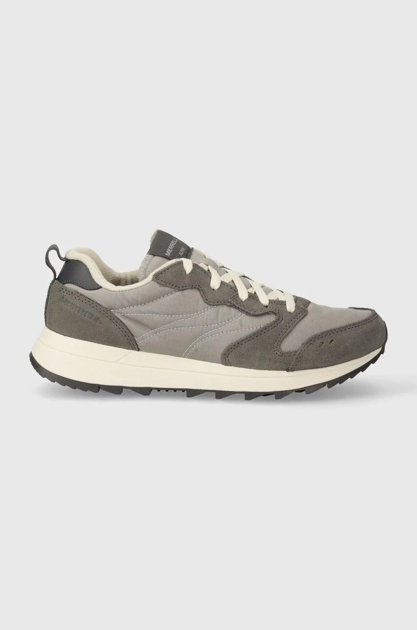 Кросівки чоловічі Merrel Alpine 83 Sneaker Sport (J006053)