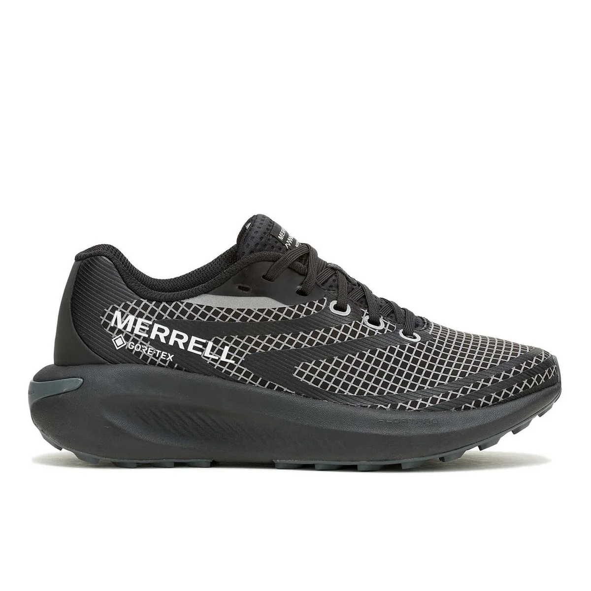 Кросівки чоловічі Merrel Morphlite Reflective Gore-Tex (J068209)