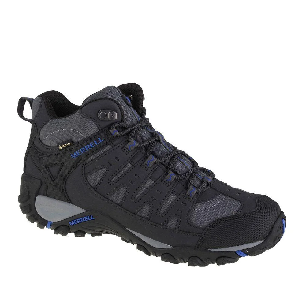 Кросівки чоловічі Merrell Accentor Sport Mid Gore-Tex (J88315)