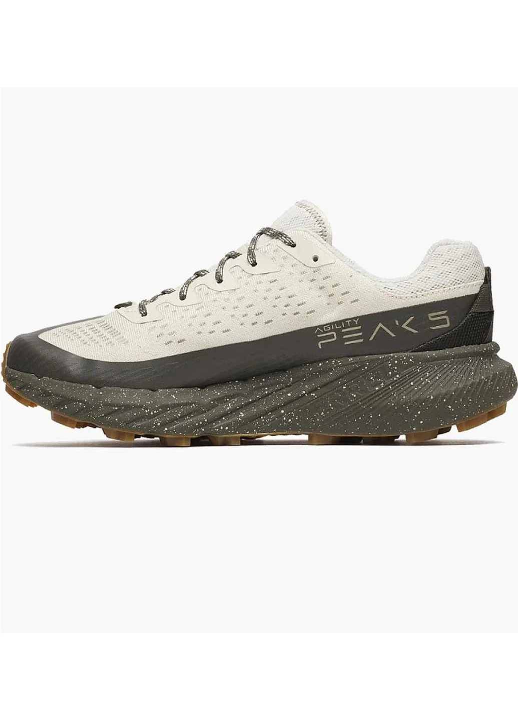 Кросівки чоловічі Merrell Agility Peak 5 White (J068697)