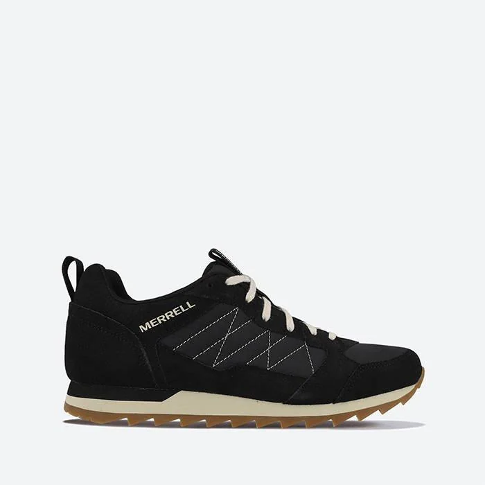 Кросівки чоловічі Merrell Alpine Sneaker (J16695)