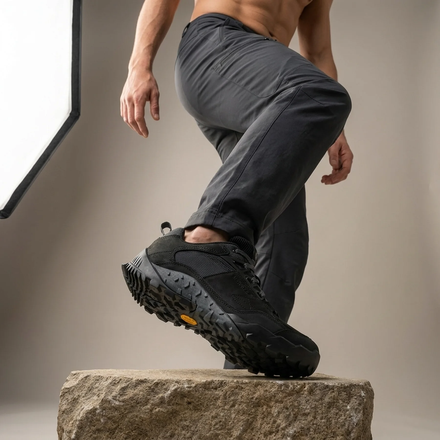 Кросівки чоловічі Merrell Annex Trak Low (J91799)