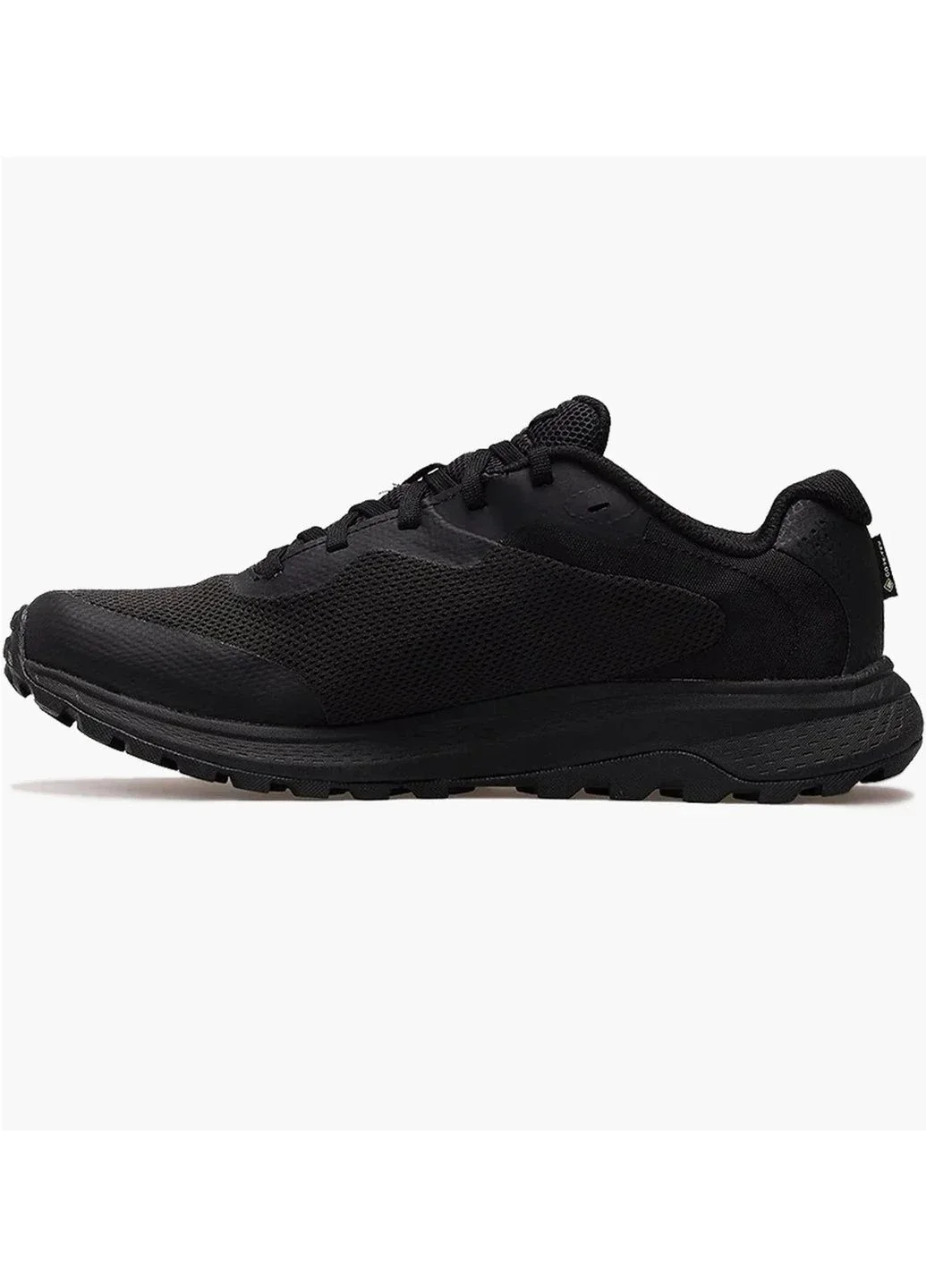Кросівки чоловічі Merrell Fly Strike 2 Gtx Black (J068689)