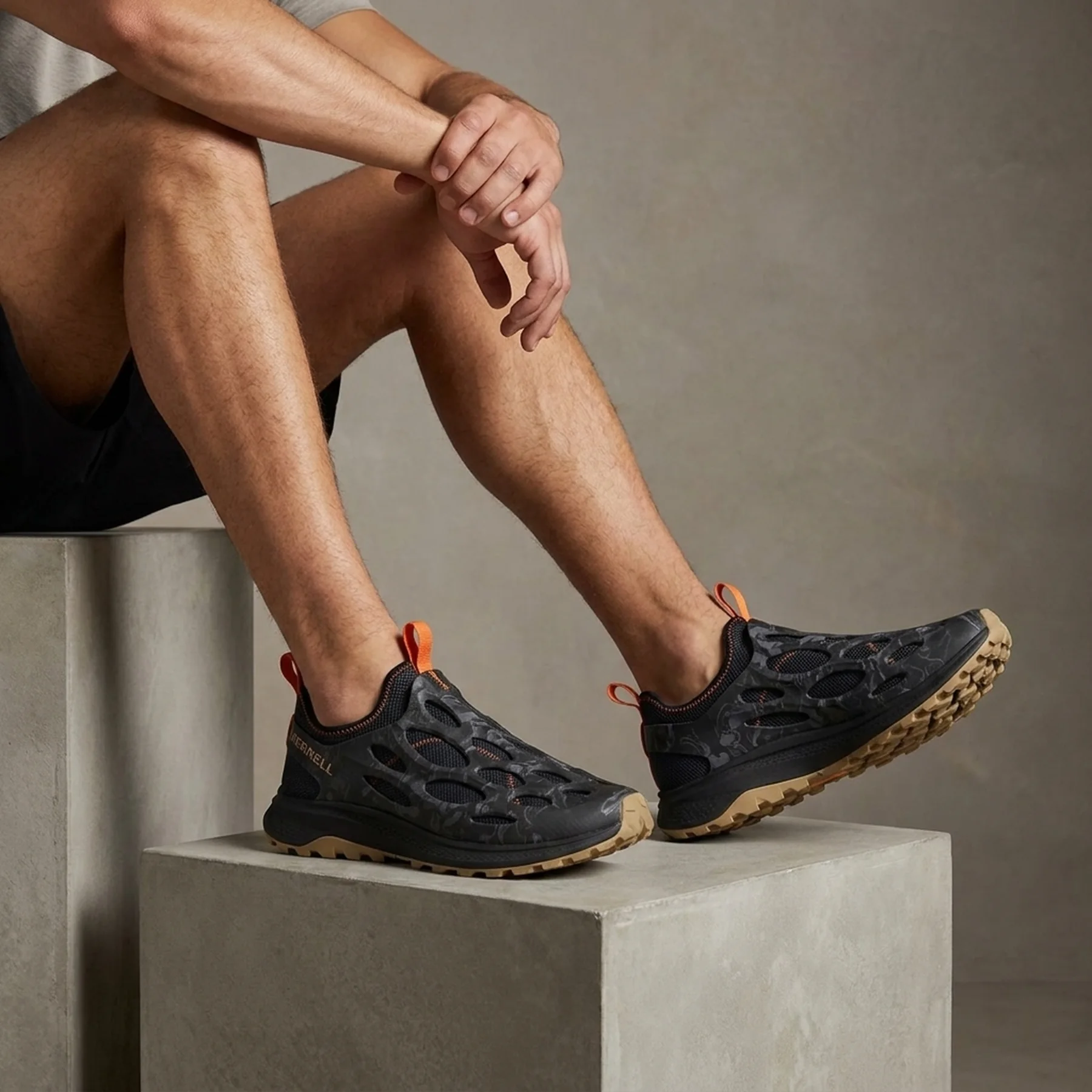 Кросівки чоловічі Merrell Hydro Runner (J066845)