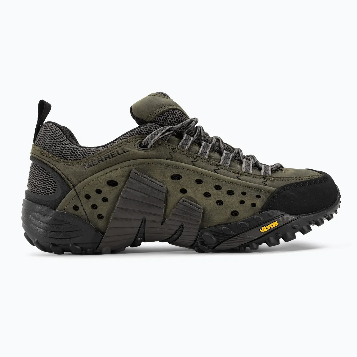 Кросівки чоловічі Merrell Intercept (J559595)
