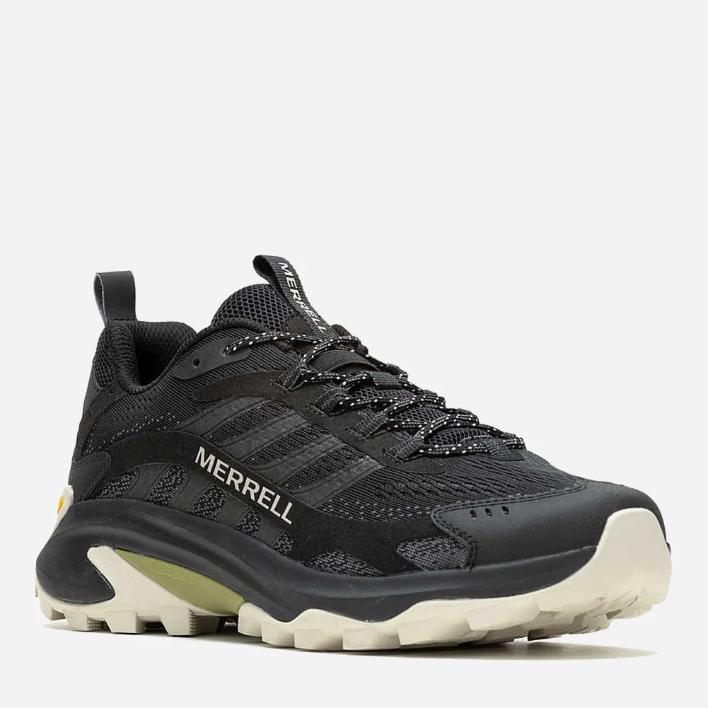Кросівки чоловічі Merrell Moab Speed 2 (J037525)