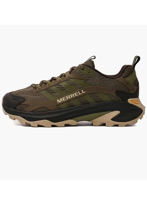 Кросівки чоловічі Merrell Moab Speed ​​2 (J037527)