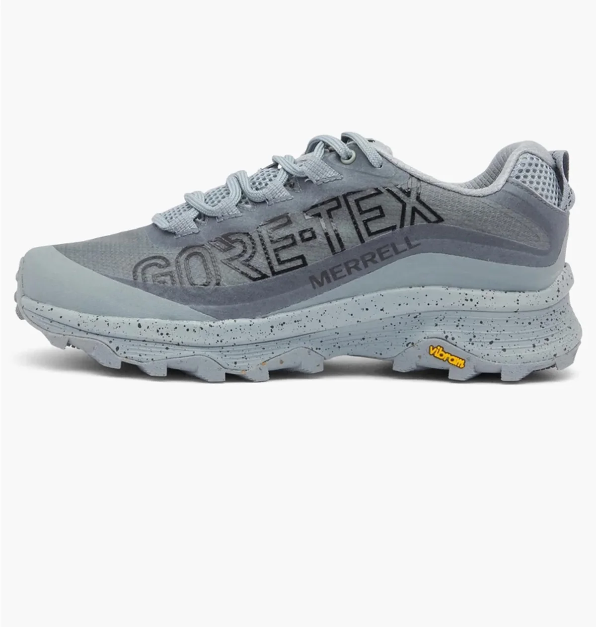 Кросівки чоловічі Merrell Moab Speed Gtx 1Trl Light Blue (J004813)