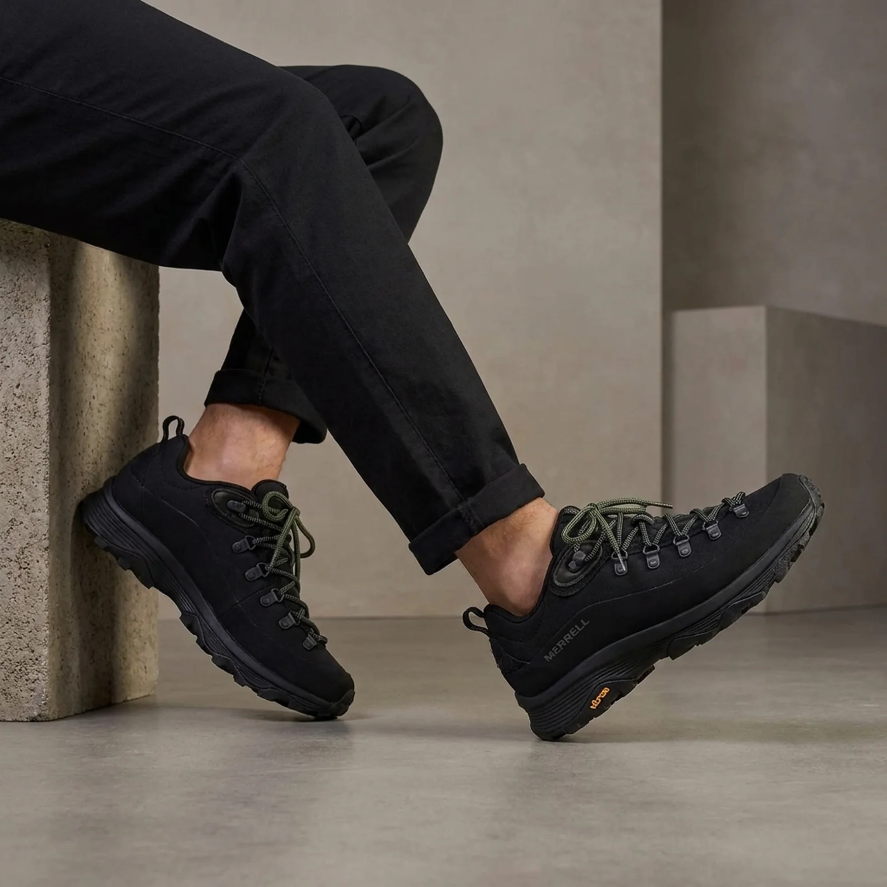 Кросівки чоловічі Merrell Ontario Sp Lace (J006495)