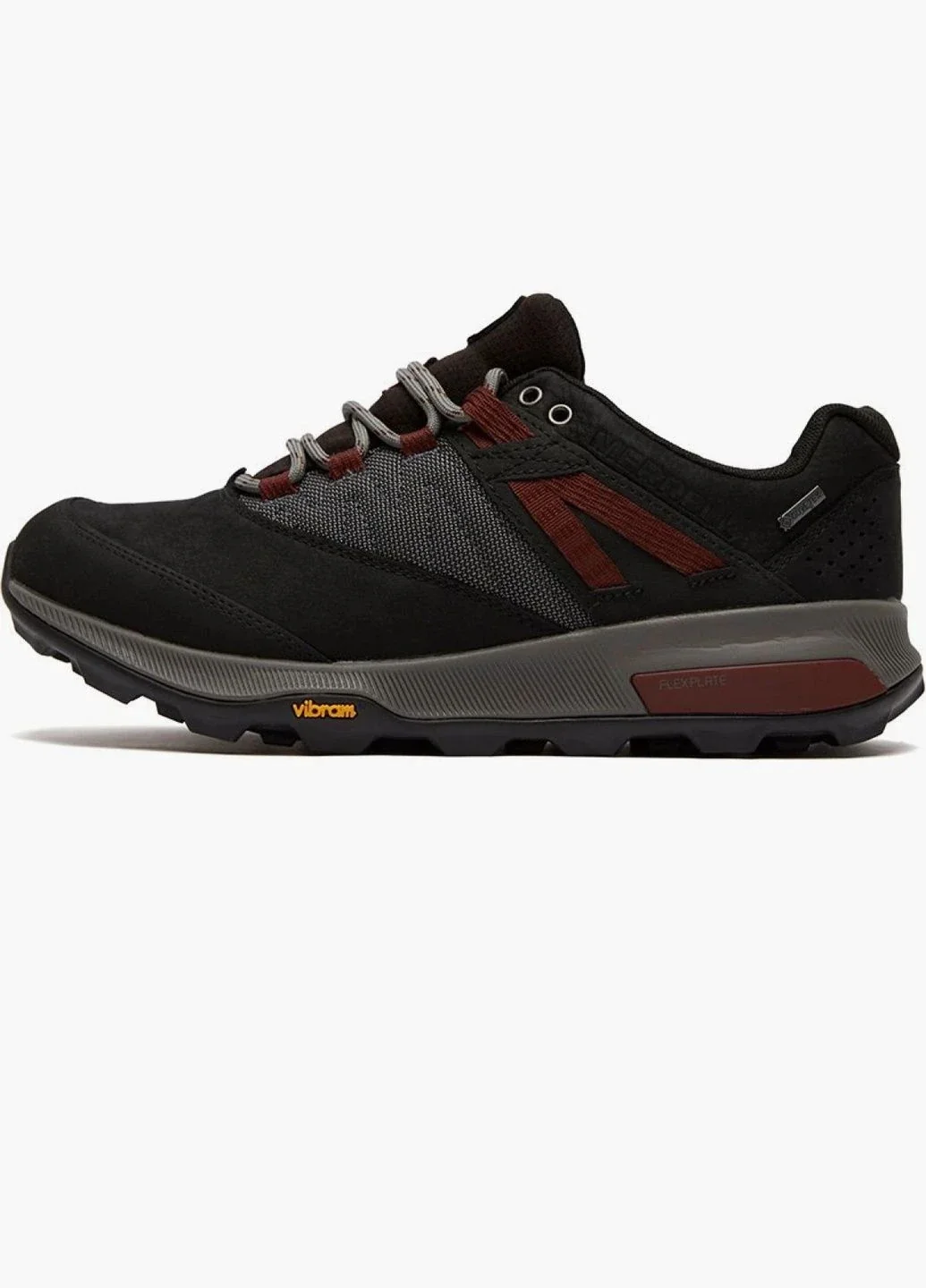Кросівки чоловічі Merrell Zion Gore -Tex (J16875)