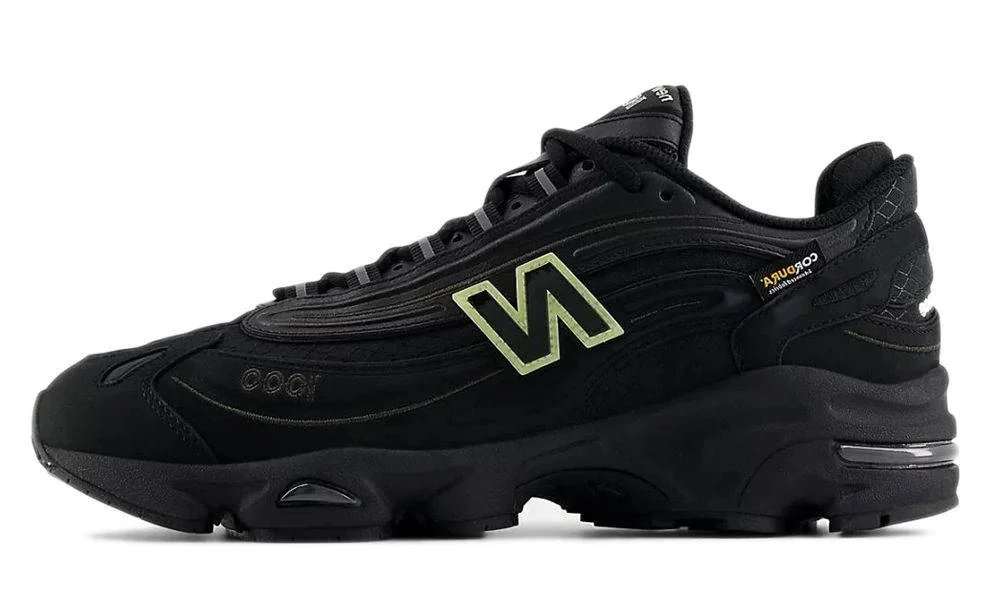 Кросівки чоловічі New Balance 1000 Cordura (M1000BBV)