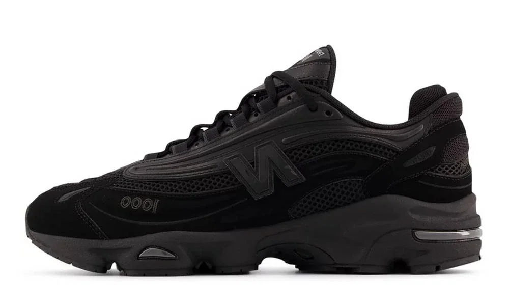 Кросівки чоловічі New Balance 1000 (M1000B)