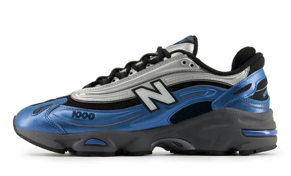 Кросівки чоловічі New Balance 1000 (M1000ENV)