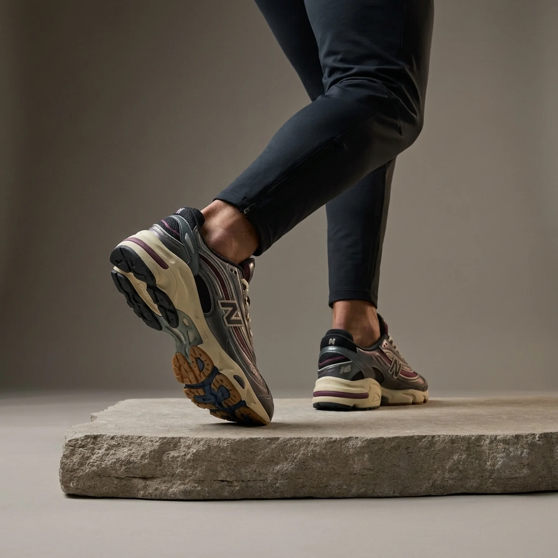 Кросівки чоловічі New Balance 1000 (M1000TP)