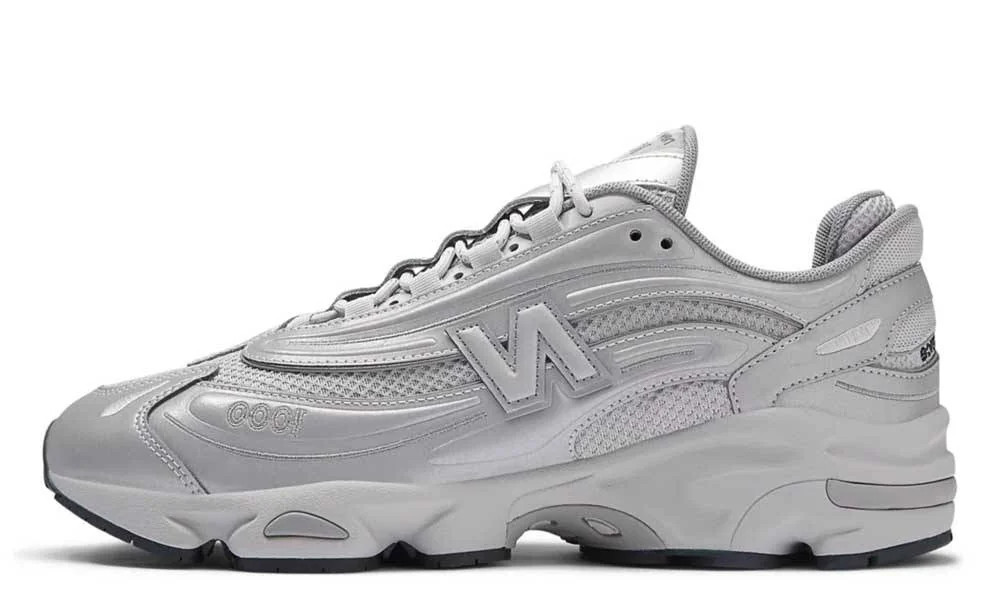 Кросівки чоловічі New Balance 1000 Reflective Pack (M1000TE)
