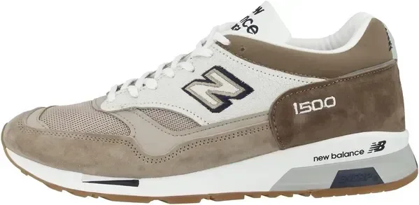 Кросівки чоловічі New Balance 1500 (M1500SDS)