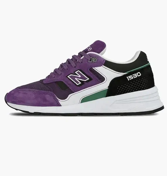 Кросівки чоловічі New Balance 1530 (M1530CRT)