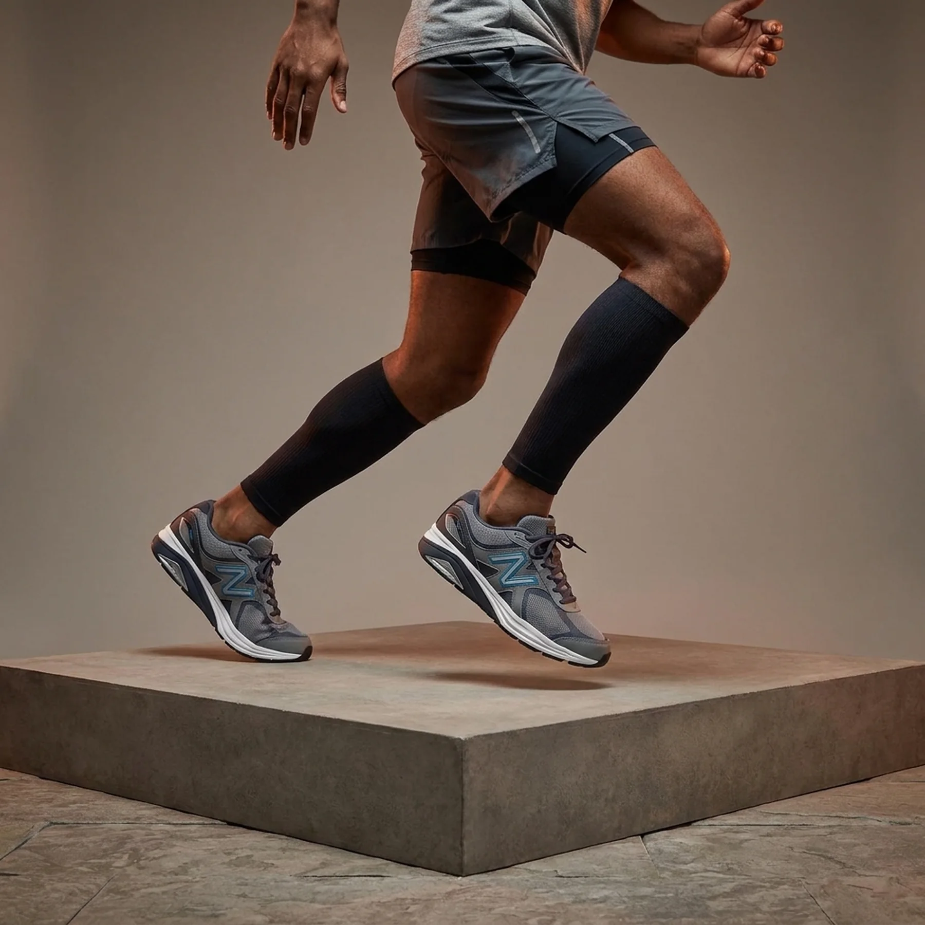 Кросівки чоловічі New Balance 1540V3 (M1540MB3)