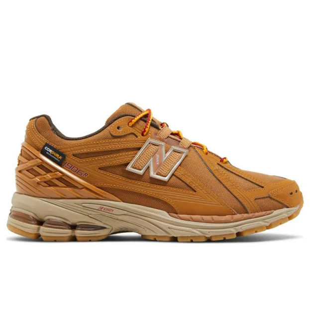 Кросівки чоловічі New Balance 1906 Cordura (M1906ROB)