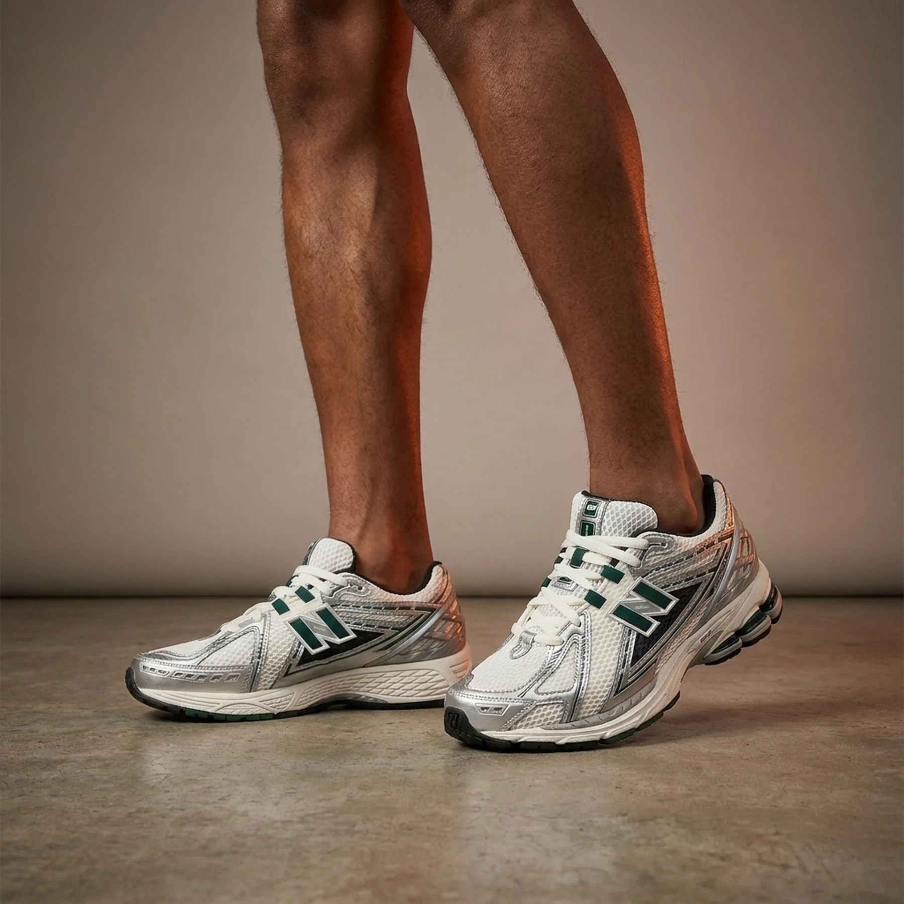 Кросівки чоловічі New Balance 1906 (M1906REU)