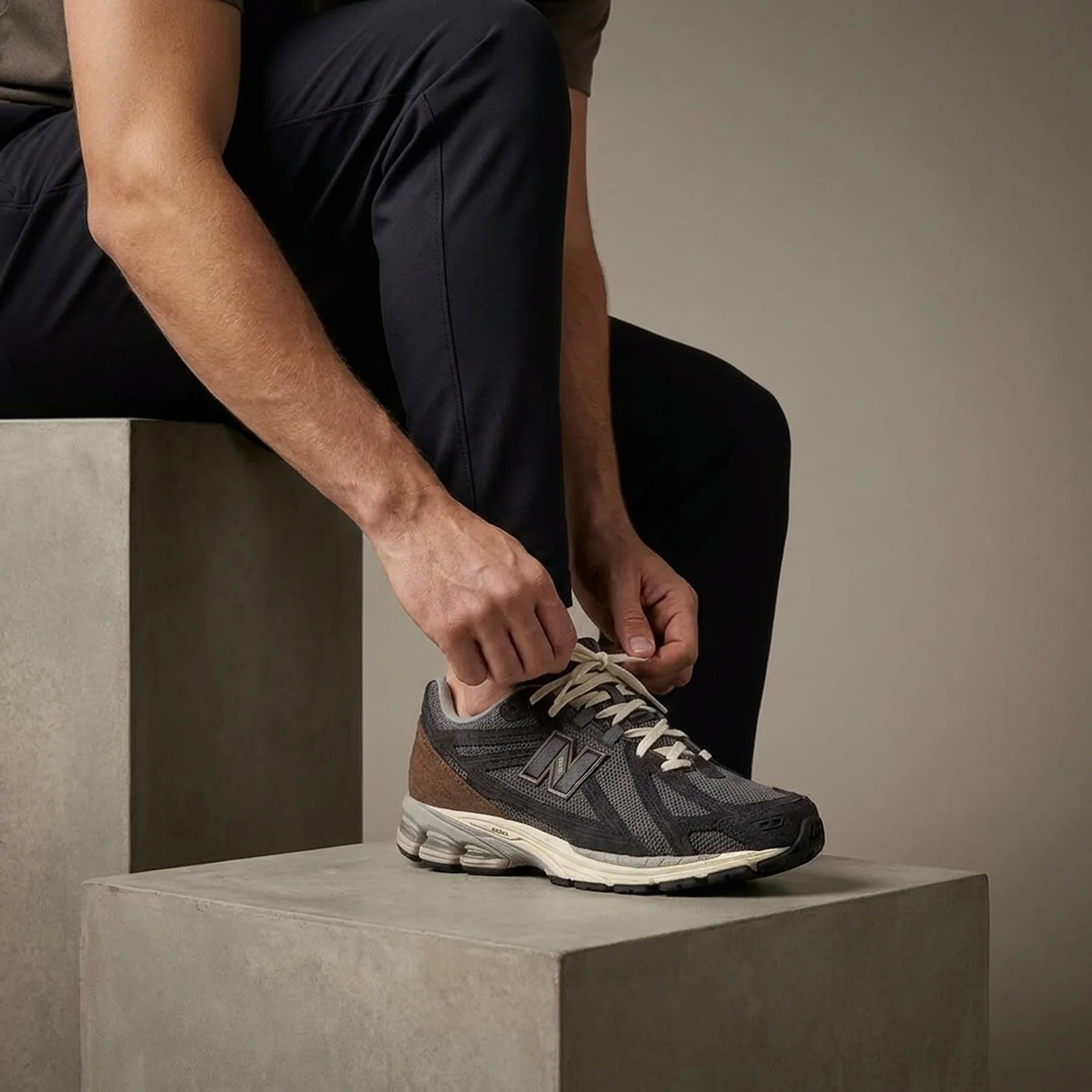 Кросівки чоловічі New Balance 1906 Phantom (M1906FE)